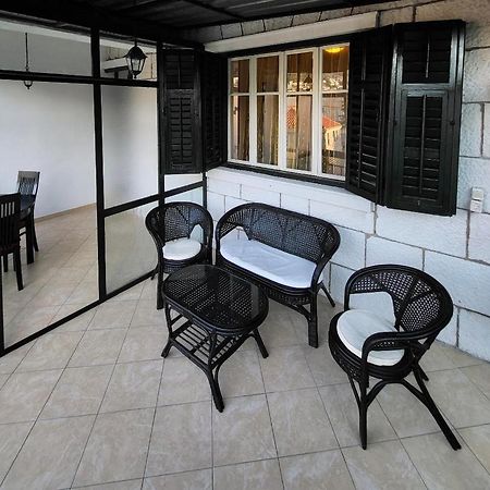Apartment Dubrovnik Surprise Esterno foto