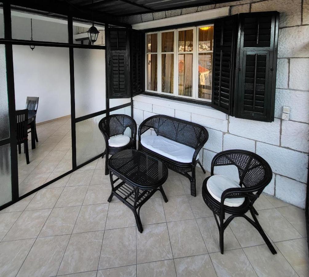 Apartment Dubrovnik Surprise Esterno foto