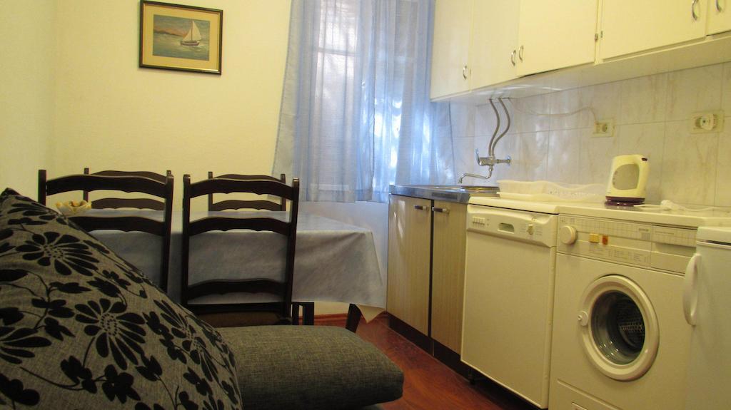 Apartment Dubrovnik Surprise Camera foto